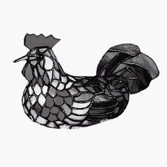 The Glass Rooster Croft (guestmix for Vitamix on n10.as - 2019/10/15)