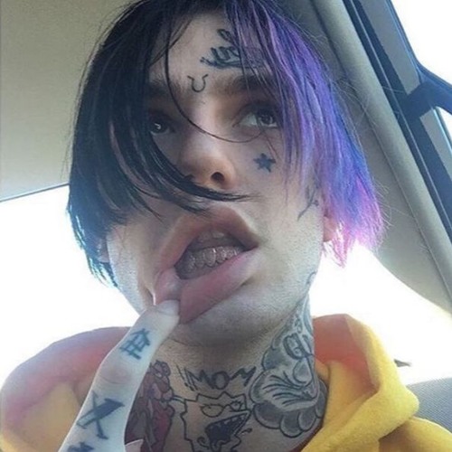 Lil Peep - One More [BEST VERSION]