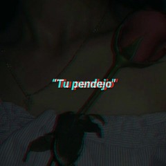 David de la Luz - Tu Pendejo