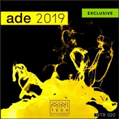 Stoked - Brainheater [Minitech Recordings]