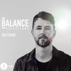 Balance Selections 106: Butane