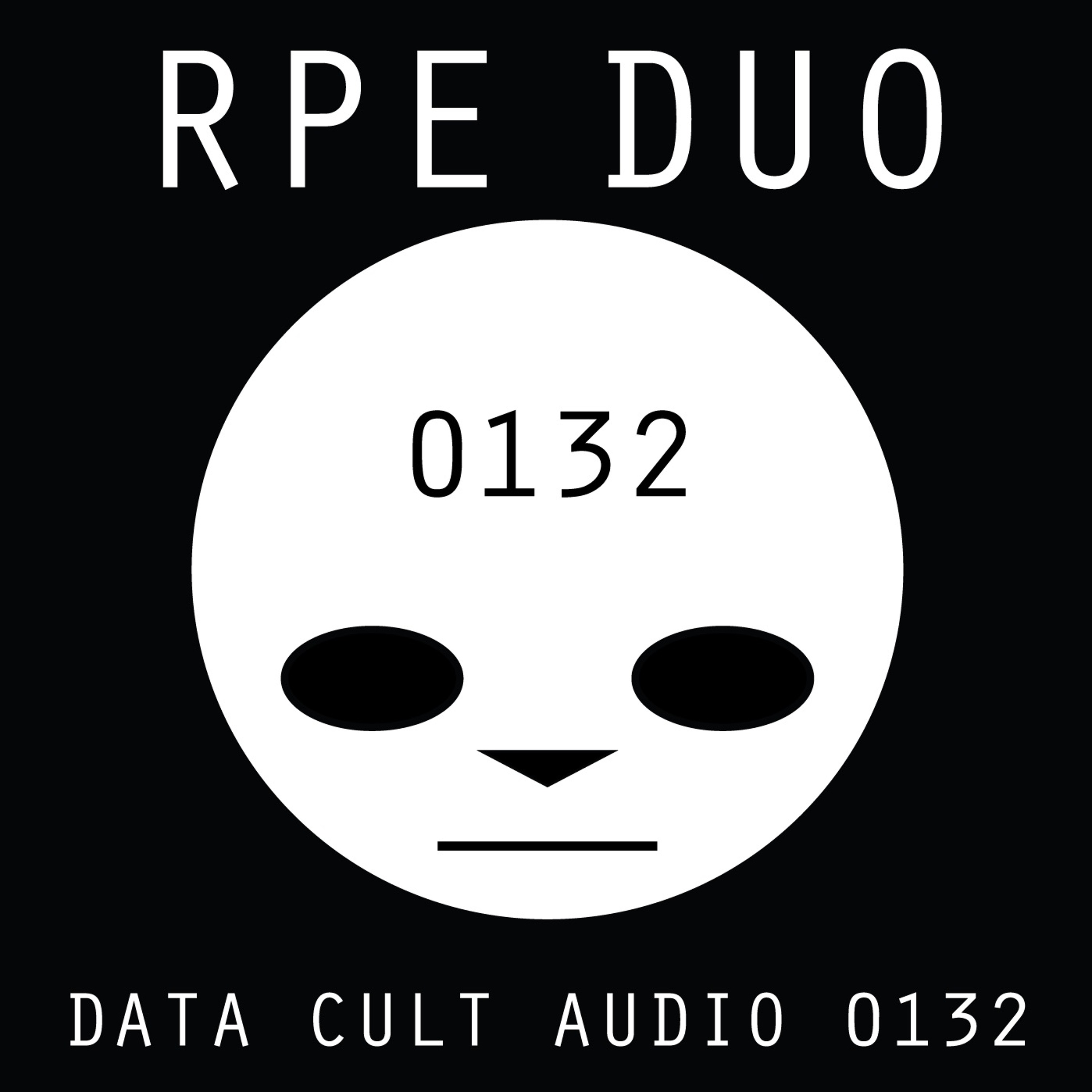 Data Cult Audio
