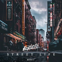 Ephesto - Street Life