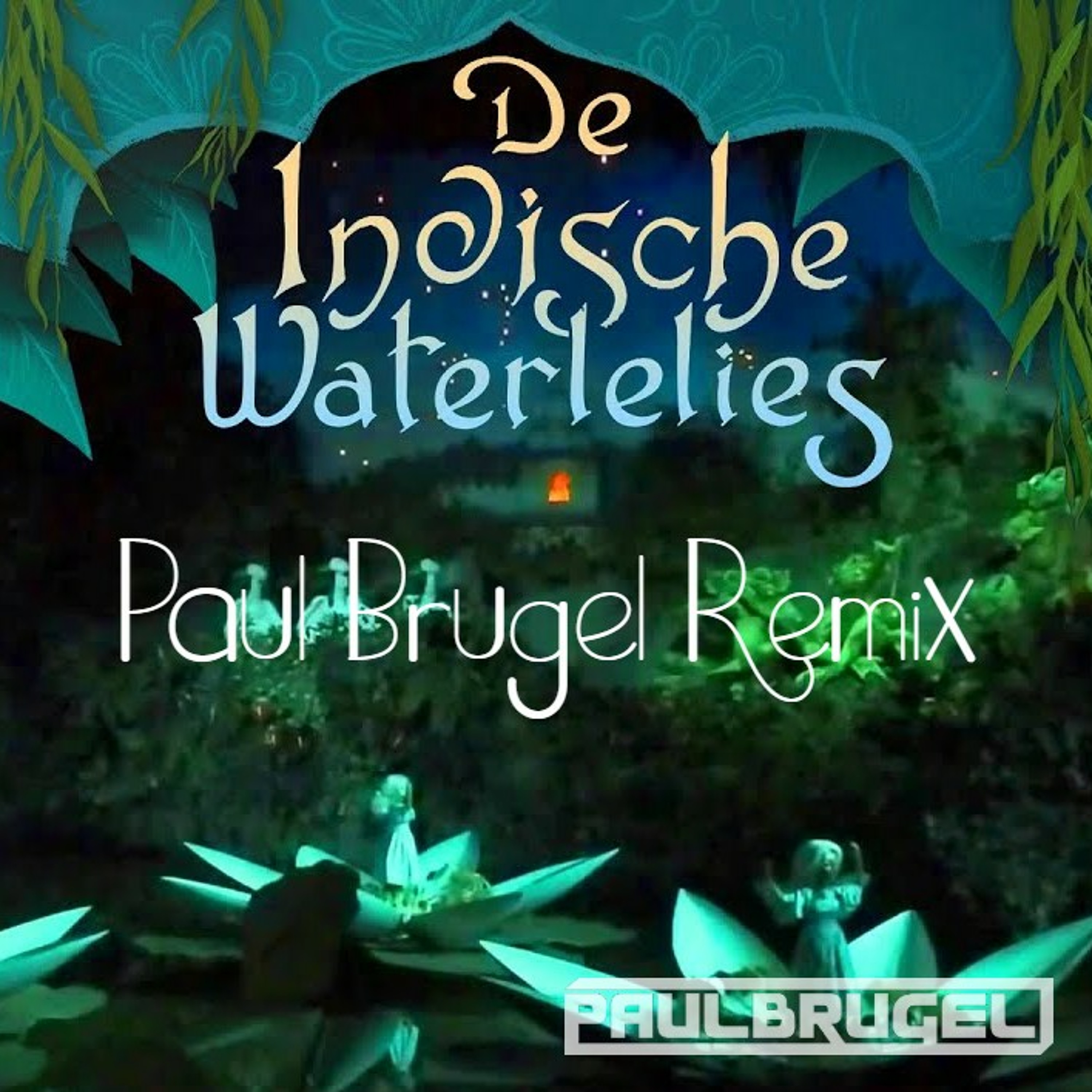 djpaulbrugel