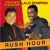 Artwork for LALO SCHIFRIN - CHASE SANG (RUSH HOUR OST 1998)