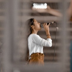 Sorai - Nadin Amizah (Live)
