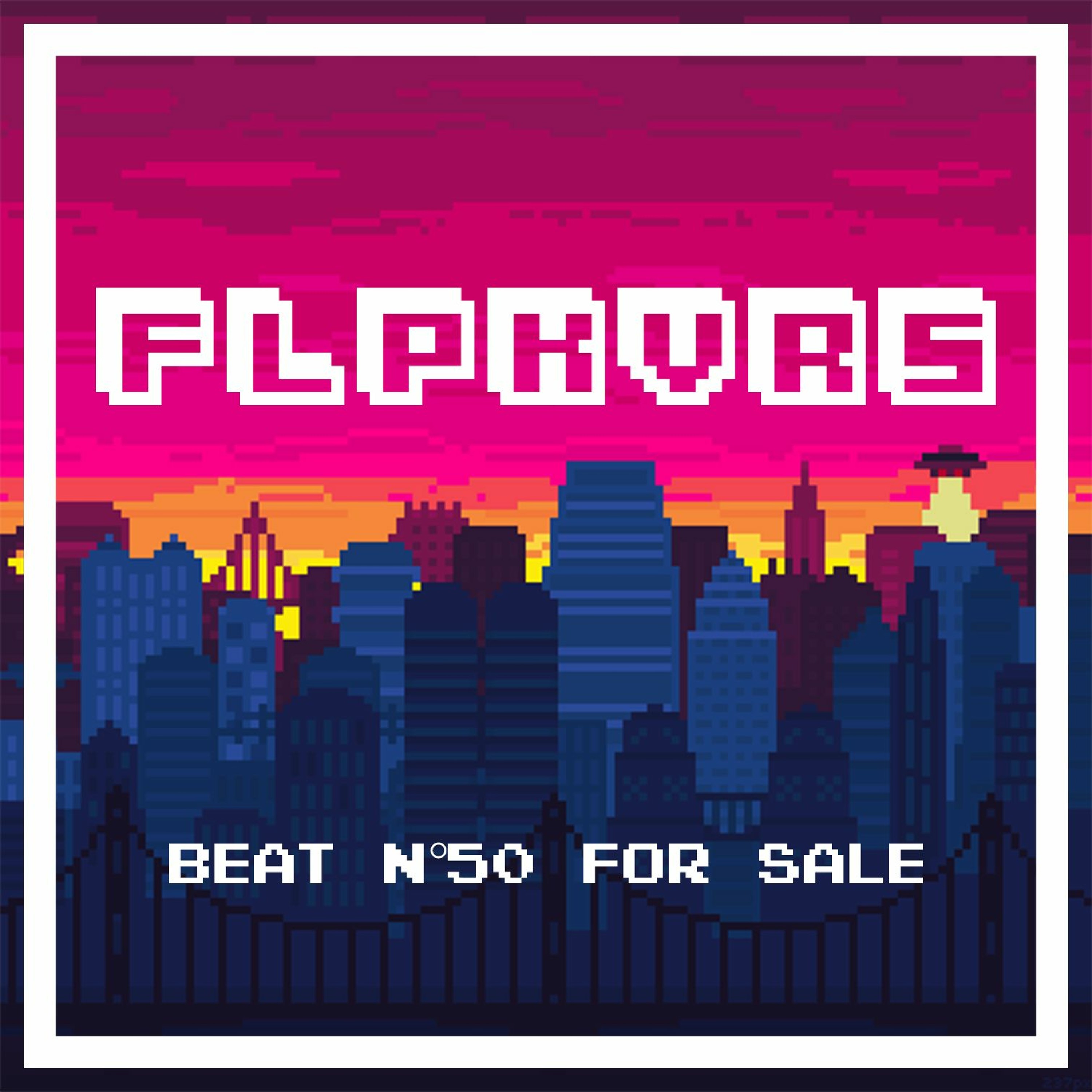 Beat 50 - FLPKVRS 🎹🔥 episode artwork