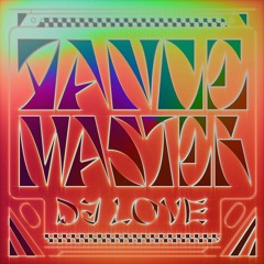 DJ Love - Dance Master