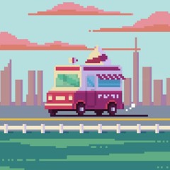 Dorrough - Ice Cream Paint Job (Lofi Remix)