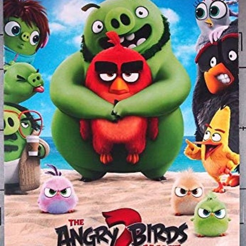 Stream episode Ver Angry Birds 2 La Pelicula 2019 pelicula online by ...