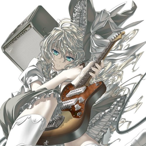 Stream Unlucky Morpheus x UNDEAD CORPORATION - Jealousy by