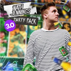 Nath Jennings: Party Pack 3.0 *16 NEW MASH UPS BELOW*