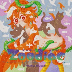 Zoodiacクロスフェードデモ