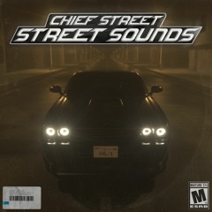 STREET SOUNDS - VOLUME ONE