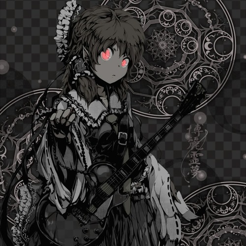 Unlucky Morpheus - Get Revenge On The Tyrant