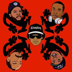 Plastikman X NWA X Snoop Dogg X Ice Cube / Konception Check