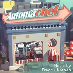 Automachef's Menu