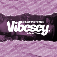 Meanie Presents Vibesey Volume Three