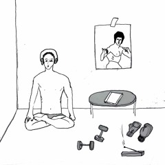 05. 몸 몸 몸 (Body, Body, Body) (prod. by RAINMAKER)