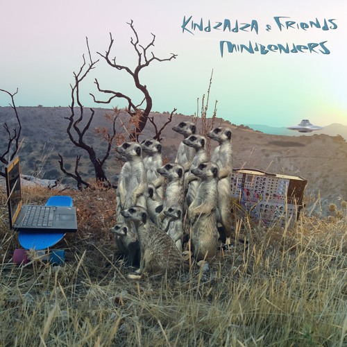 KDD&Friends-Mindbenders Preview / Released on https://osom-music.bandcamp.com/album/mindbenders-2