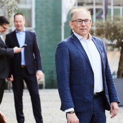 Podcast - Informatievoorziening in opgaven