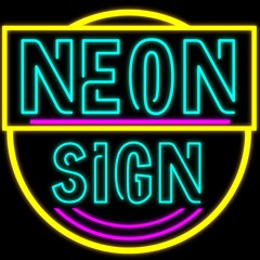 【M3-2019秋】NEON SIGN-RICORA MUSIC TEAM【一展J-22b】
