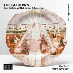The Go Down: Episode Six w/ Emelyne | October 2019 [Noods Radio]