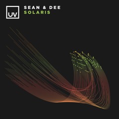 Sean & Dee - Solaris - UV