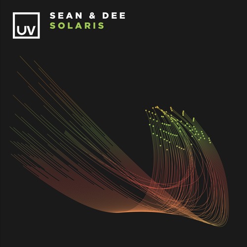 Sean & Dee - Solaris - UV