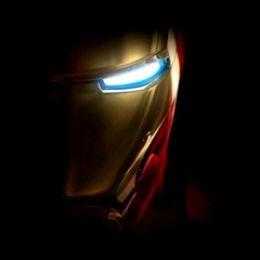 Iron Man (ver.Vinaida)