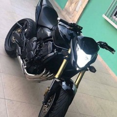 MC Paulinho da capital Mandrake chavoso