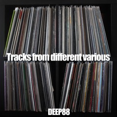 02 Deep88 - Love In A Level E Tor