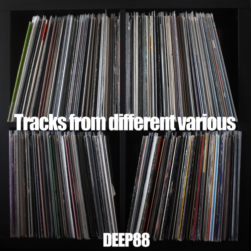 02 Deep88 - Love In A Level E Tor