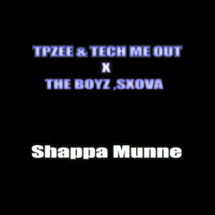 Shappa Munne