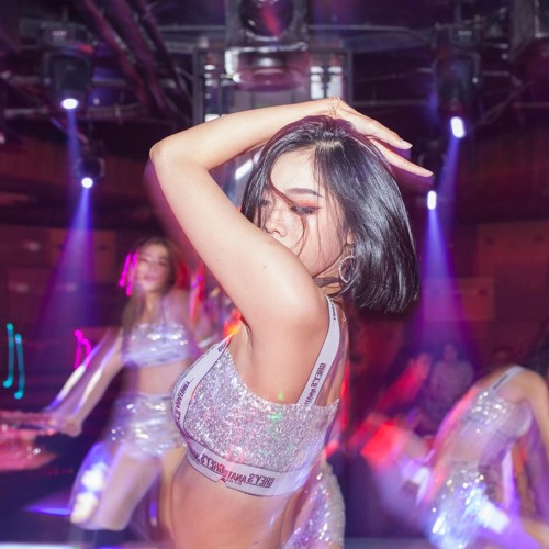 Chúng ta dừng lại ở đây thôi - teejay remix