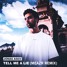 Jonas Aden - Tell Me A Lie (Meazr Remix)