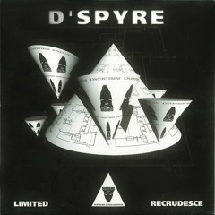 D'Spyre - 5:31 Minutes To D'Spyre (Ruffneck)