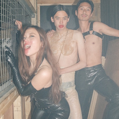 Kiwi & Mr.Ties @ Crossbreed 27/09/2019