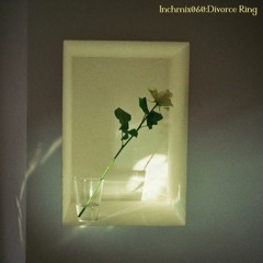 INCHMIX060: Divorce Ring