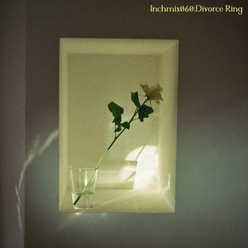 INCHMIX060: Divorce Ring