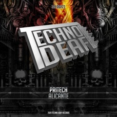 Pritech - Alicante (Preview) on TDRDIGI123