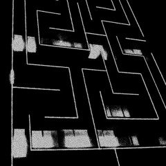 Sand Circles - Nights Without End