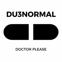 DU3normal - doctor please