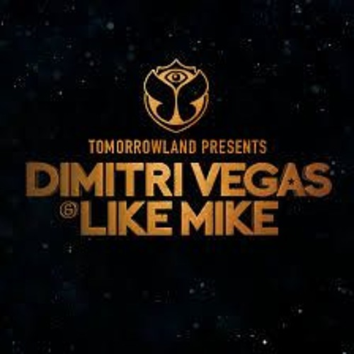 Dimitri Vegas & Like Mike x Jay Cosmic x Carnage - All The Things She Said (Official Audio)