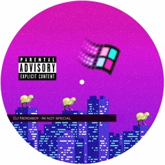 [NERDI004] DJ Nerdiboy - I´m not special [CUTS]