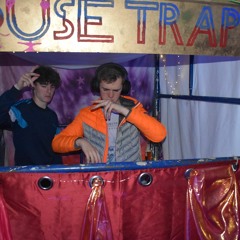 DANCE PARTY MIX