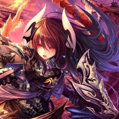 Anti - Nightcore Falling Inside The Black (192  Kbps)