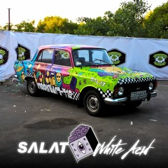 PsyBox Mix For Salat Party