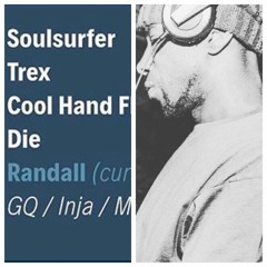 CoolHand-Flex Feat: Inja  SnB 14:09:19