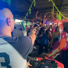 Trinity - Set Trance Om